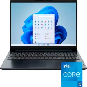 Lenovo 82QD00HMUS IdeaPad 1 15IAU7 – 15.6" Touchscreen Notebook