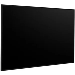 LG 86UL5Q-M 86-Inch 4K Automated Collaboration Workspace Screen with Sound Array