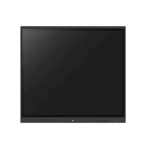 LG 98TR3DK-B 98-Inch Giant Ultra HD 4K Interactive Digital Whiteboard Touch Display