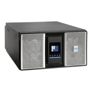 Eaton 9PX11KG2 On-Line Double-Conversion 6U Mission Critical UPS