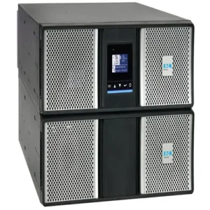Eaton 9PX6KTF5G2 Gen2 6kVA UPS Bundle with Step-Down Transformer