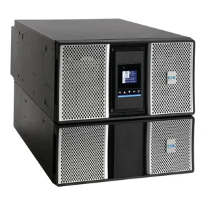 Eaton 9PX8KTF5G2 Gen2 8kVA UPS Bundle with Step-Down Transformer
