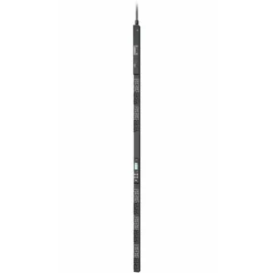 APC APDU11151ME Metered Rack Power Distribution Unit - 15A 120V Single-Phase Local Current Monitoring Deck