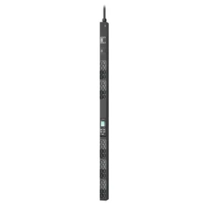 APC APDU11151SM Switched Rack PDU Metered Power Distribution Unit