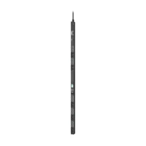 APC APDU11151SW Switched Rack Power Distribution Unit - 15A 120V Network-Managed Individual Outlet Control Switch