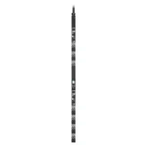 APC APDU11450ME Three-Phase Metered Rack PDU - 50A 3-Phase 208V Ultra-Capacity Smart Power Matrix
