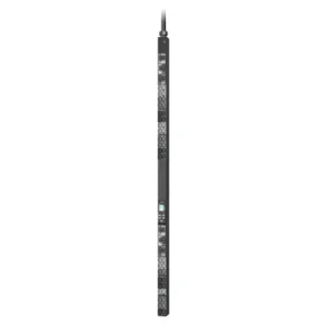 APC APDU11450SM Three-Phase Smart Rack PDU - 50A 3-Phase 415V Industrial High-Density Automation Hub