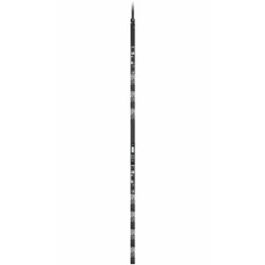 APC APDU11450SW Three-Phase Switched Rack PDU - 50A 3-Phase 208V Individual Outlet Remote Power Switch Deck