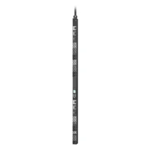 APC APDU11451SM Smart-Metered Rack PDU - 50A 3-Phase 415V Dual-Input Local Current Telemetry Matrix