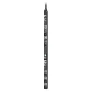 APC APDU11452SW Three-Phase Switched Rack PDU - 50A 3-Phase 480V Over-the-Network Remote Power Shedding Unit