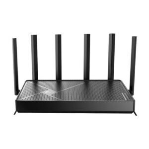 TP-Link ARCHER BE400 BE5000 Dual-Band WiFi 7 Router