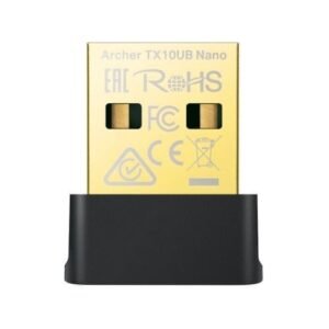 TP-Link ARCHER TX10UB NANO AX900 Mini USB WiFi Bluetooth Adapter