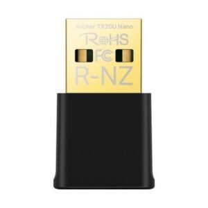 TP-Link ARCHER TX20U NANO AX1800 Mini USB WiFi 6 Adapter