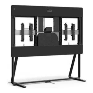 Cisco CS-KIT-EQX-FSK-C Webex Room Kit EQX Floor Stand Mounting Kit