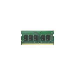 Synology D4ES04-4G D4EU01-4G 4GB Memory Module