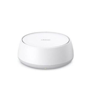 TP-Link DECO BE25(1-PACK) BE5000 Dual-Band WiFi 7 Mesh System