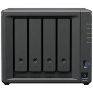 Synology DP340 Network Storage Accessory