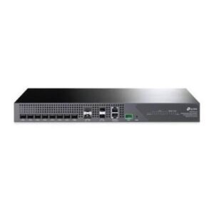 TP-Link DS-P7501-08 8-Port Gigabit PoE Network Switch