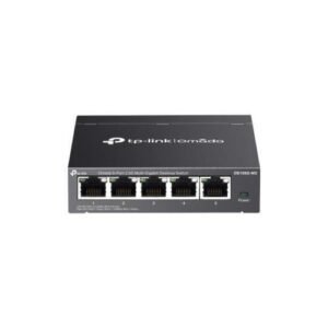 TP-Link DS105G-M2 5-Port 2.5G Unmanaged Network Switch