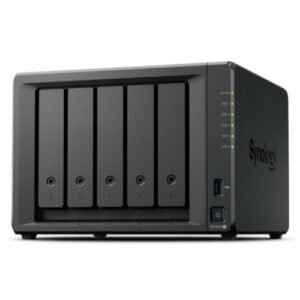 Synology DS1525+ DiskStation 5-Bay NAS Storage System