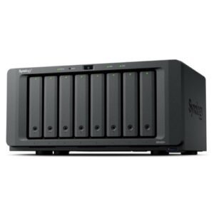 Synology DS1825+ DiskStation 8-Bay NAS Storage System