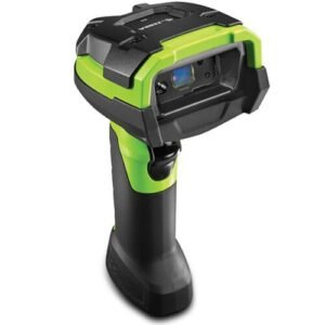 Zebra DS3678-SR3U4210SFW DS3678-SR RUGGED GREEN 2D KIT