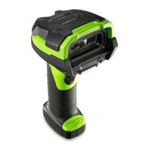 Zebra DS3678-SR3U42A0SFW DS3678-SR RUGGED GRN STD CRADLE