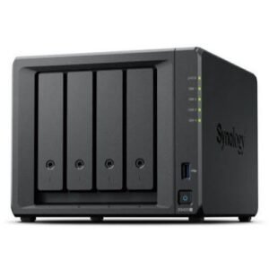 Synology DS425+ DiskStation 4-Bay NAS Storage System