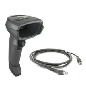 Zebra DS4608-SR00007ZZWW SCNR DS4608 AREA IMAGER STD