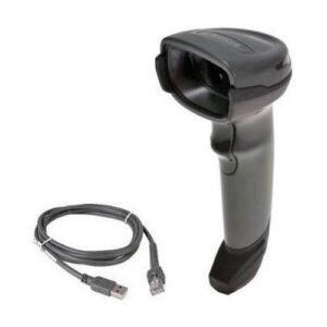 Zebra DS4608-SR7U2100AZW DS4608-SR BLACK USB KIT