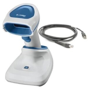 Zebra DS8178-HCBU210MP5W DS8178-HC FIPS PRSNTATION CRDLE