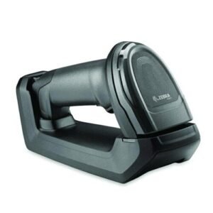 Zebra DS8178-SR700000SFW DS8178-SR BLK FIPS STD CRADLE