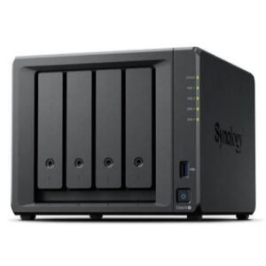 Synology DS925+ DiskStation 4-Bay NAS Storage System