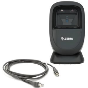 Zebra DS9308-SR4U2100AZW DS9308-SR BLK USB KIT
