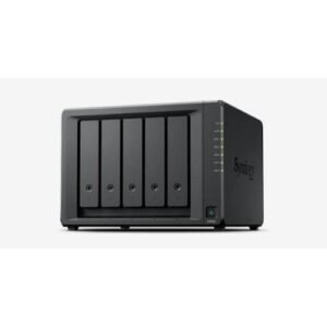 Synology DX525 5-Bay NAS Expansion Unit