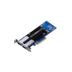 Synology E10G30-F2 10GbE Dual-Port Network Adapter