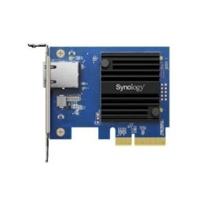 Synology E10G30-T1 10GbE Network Adapter