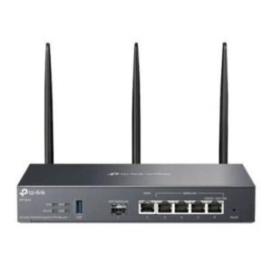TP-Link ER706W AX3000 Wireless VPN Router with WiFi