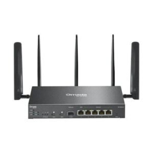 TP-Link ER706W-4G AX3000 Wireless VPN Router with 4G