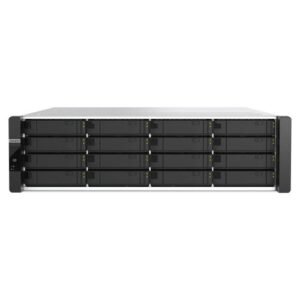 QNAP ES1686DC-R2-2123IT High-Performance Dual-Controller Storage Array