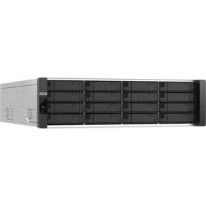 QNAP ES1686DC-R2-2142IT Enterprise Storage Controller