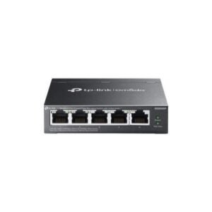 TP-Link ES205GP 5-Port Gigabit PoE+ Easy Smart Switch