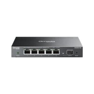 TP-Link ES206X-M2 6-Port 2.5G Easy Smart Network Switch