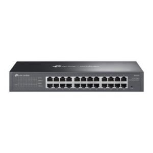 TP-Link ES224G 24-Port Gigabit Easy Smart Network Switch