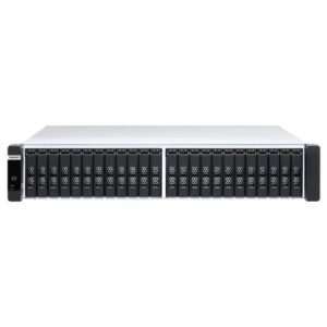 QNAP ES2486AFE Layer 3 Enterprise Modular Switch