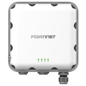 Fortinet FAP-244K-A FortiAP 244K Indoor High-Density Tri-Radio Wi-Fi 7 Access Point (Region A)