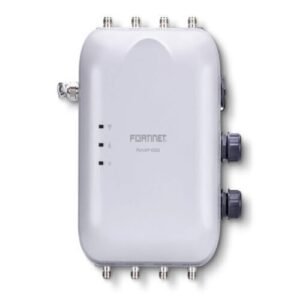 Fortinet FAP-432G-A FortiAP 432G Outdoor Tri-Radio Wi-Fi 6E/7 Multi-Gigabit Wireless Access Point (Region A)