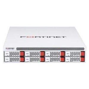 Fortinet FAZ-1000G FortiAnalyzer 1000G Enterprise Security Track and Administrative Logging Appliance