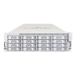Fortinet FAZ-3100G FortiAnalyzer 3100G High-Performance Enterprise Analytics and Logging Platform