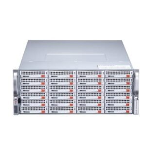 Fortinet FAZ-3510G FortiAnalyzer 3510G High-Capacity Data Center Logging and Reporting Appliance